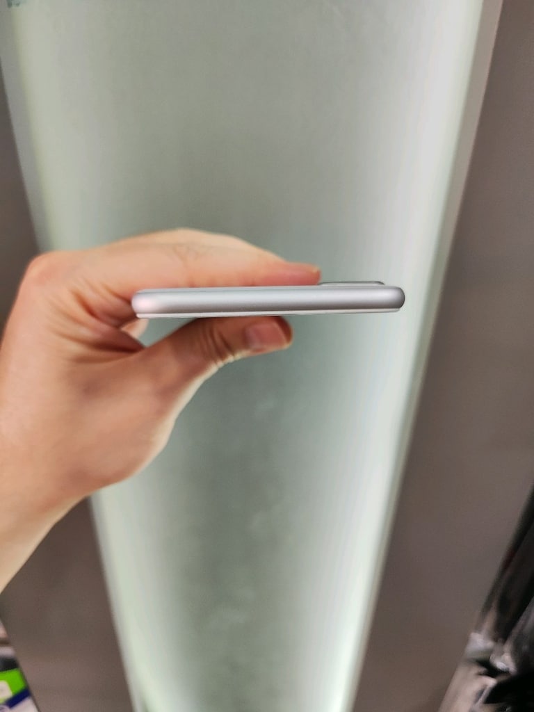 SORUNSUZ İPHONE 8 PLUS 256 GB - 6