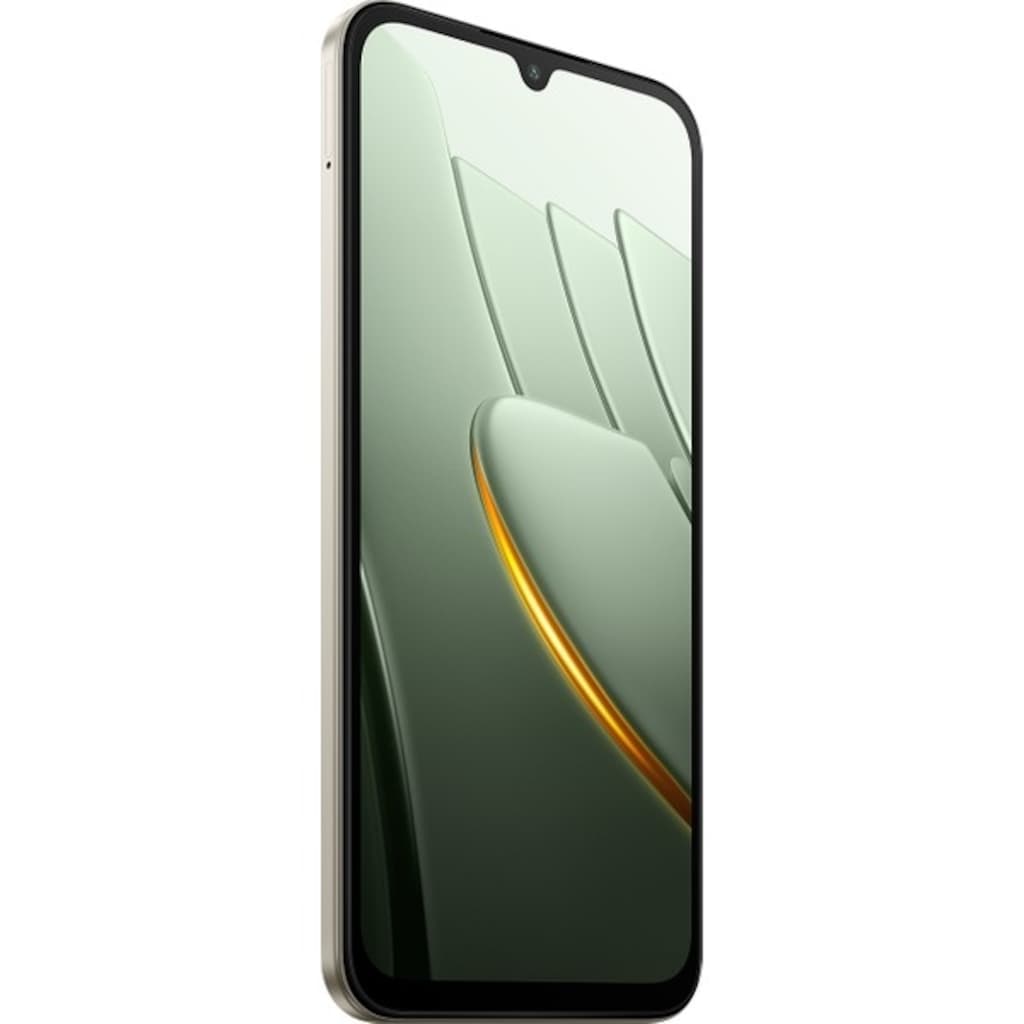 POCO C81 Pro 128GB 4GB RAM Gold Cep Telefonu (Poco Türkiye Garantili) - 2