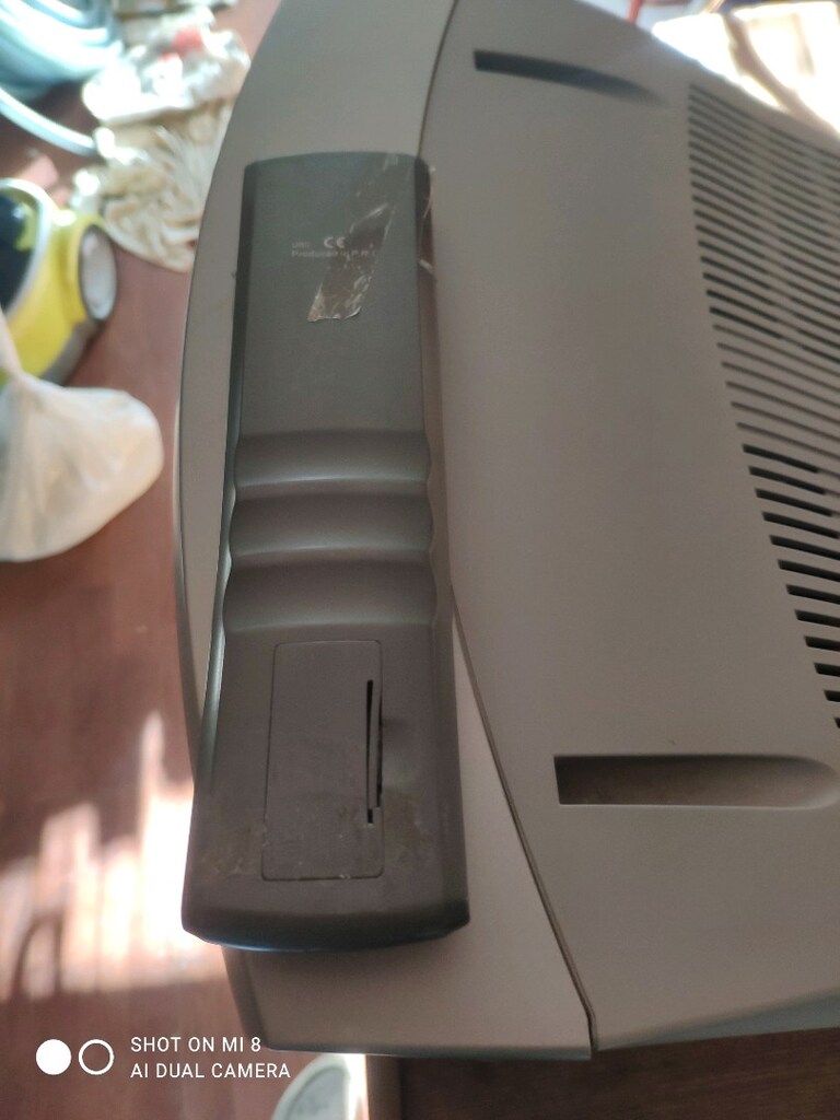 Vestel televizyon - 4