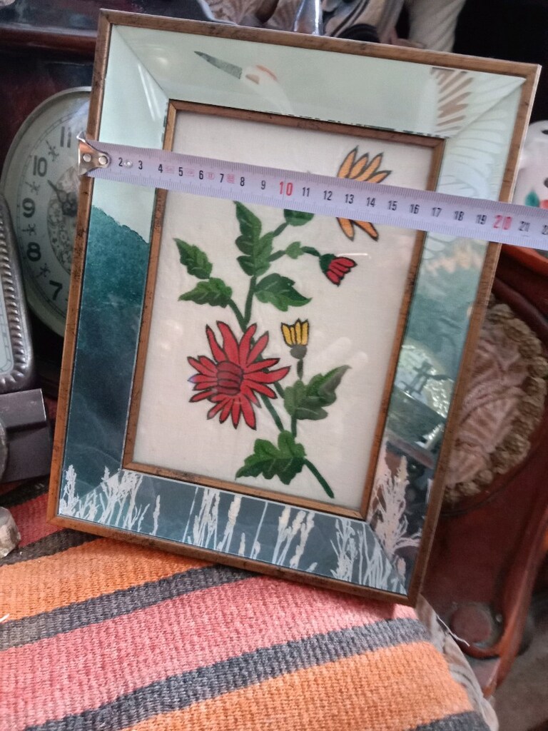el emeyi iğne işi - 3