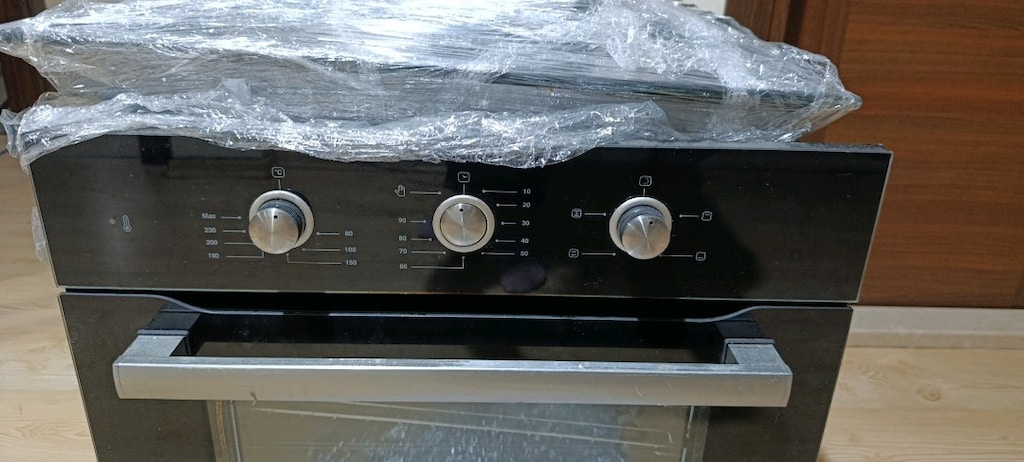 fırın - 2