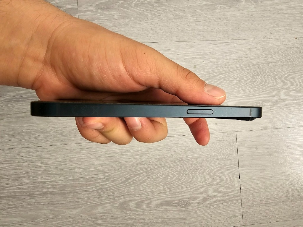 TEMİZ İPHONE 13 128GB - 4