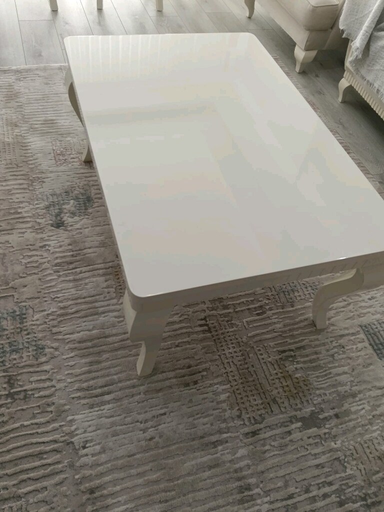 Orta sehpa - 2