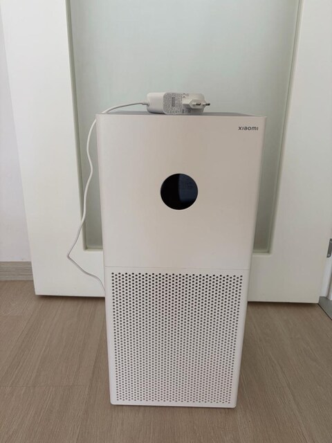 Xiaomi Smart Air Purifier 4 Lite