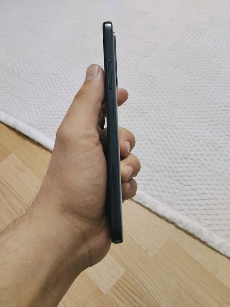 Xiaomi Redmi Note 11 128 GB hafıza 4+2 GB RAM Yd kayıtlı sorunu yok - 4