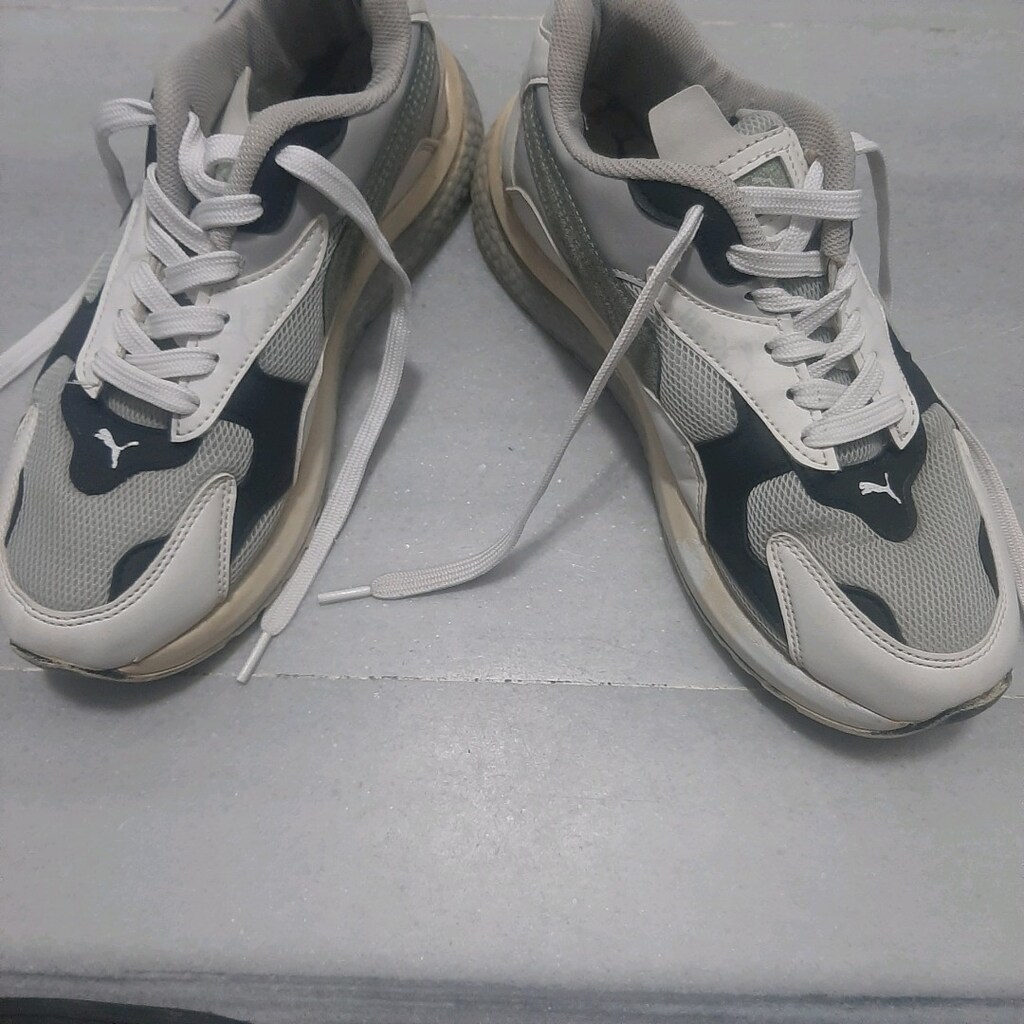 2 adet erkek spor - 8