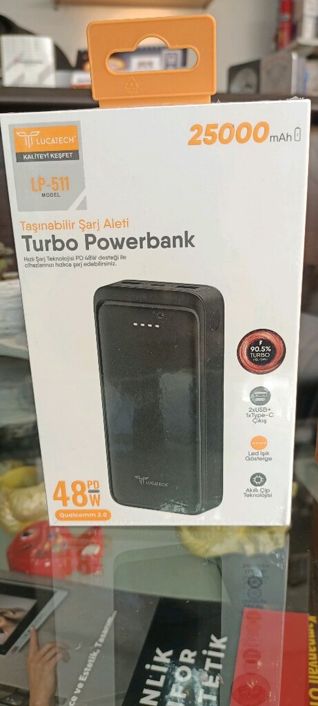kaliteli powerbanklar - 2