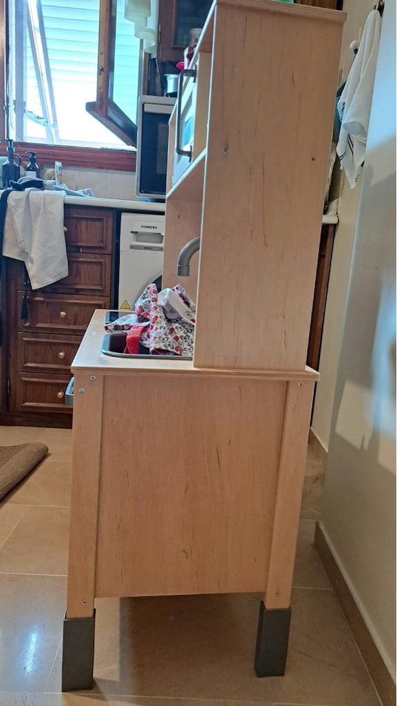 ikea çocuk mutfak seti - 17