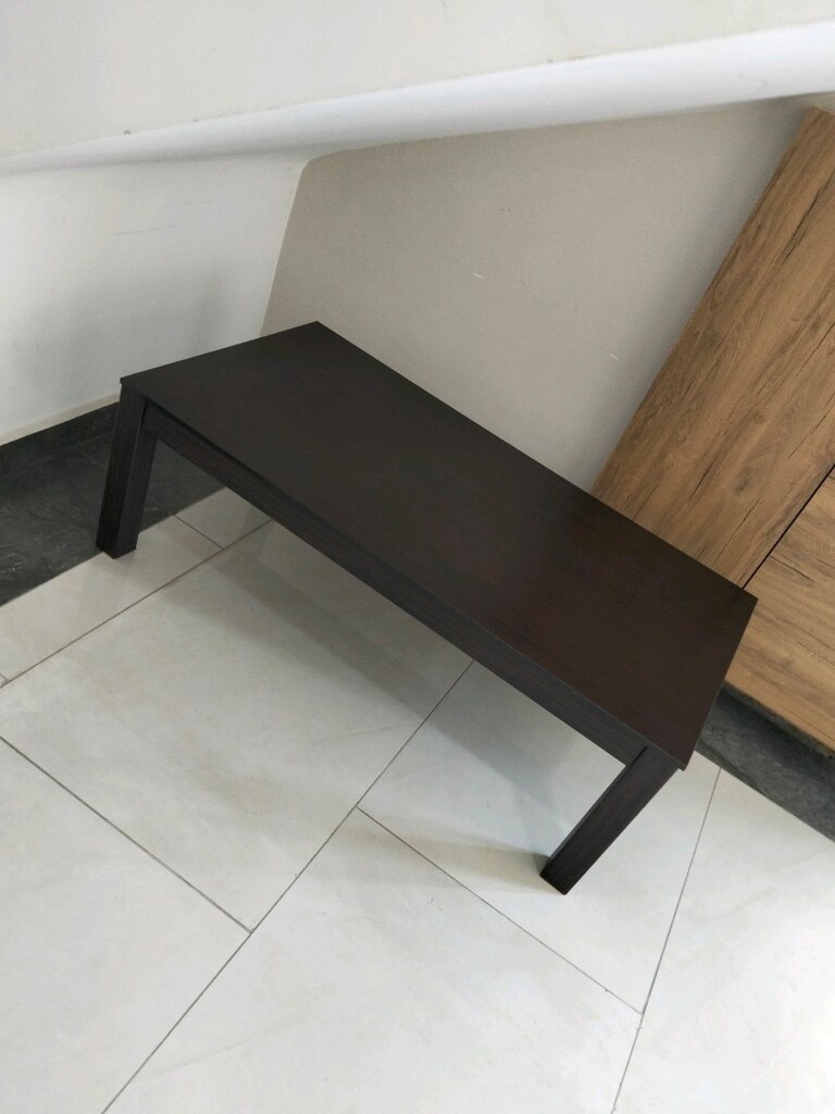 TEPE HOME VENGE RENGİ ORTA SEHPA - 3