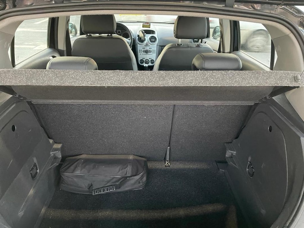 Boyasız Değişensiz Tramersiz 81B km de OPEL CORSA TWINPORT ENJOY - 14