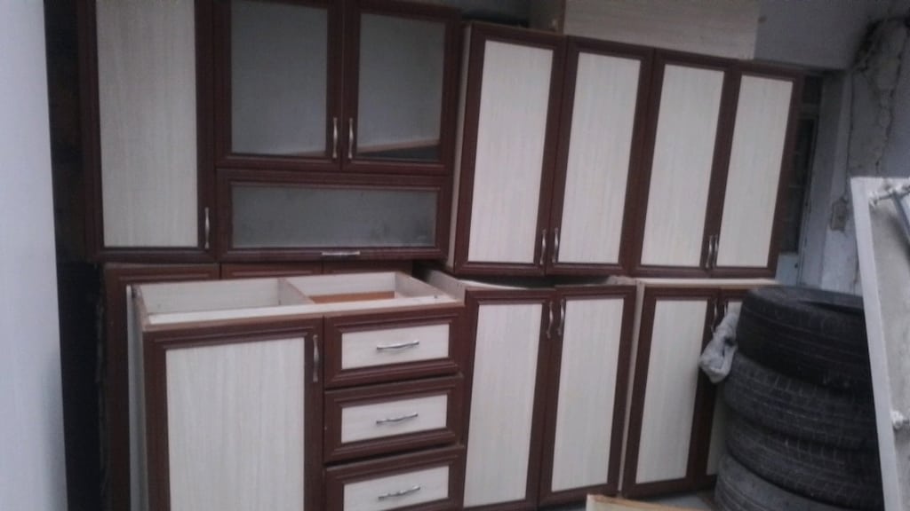 mutfak dolabı - 2