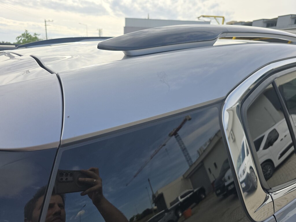 Y. Servis Bakımlı 8mm güncel zincir Citroen C5 Aircross 1.5BlueHDI - 13