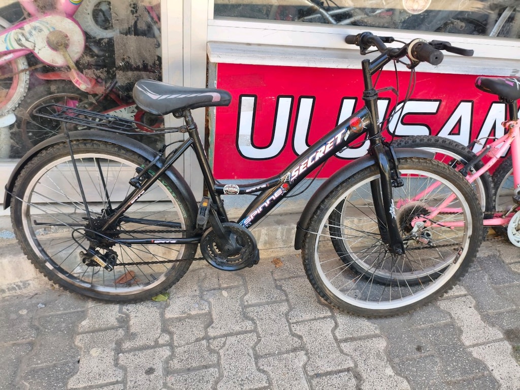 bisiklet - 3