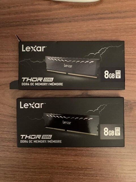 ram16 gb