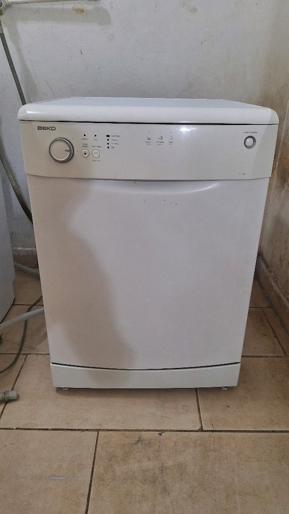 Bulaşık Makinesi 3 Program - 2