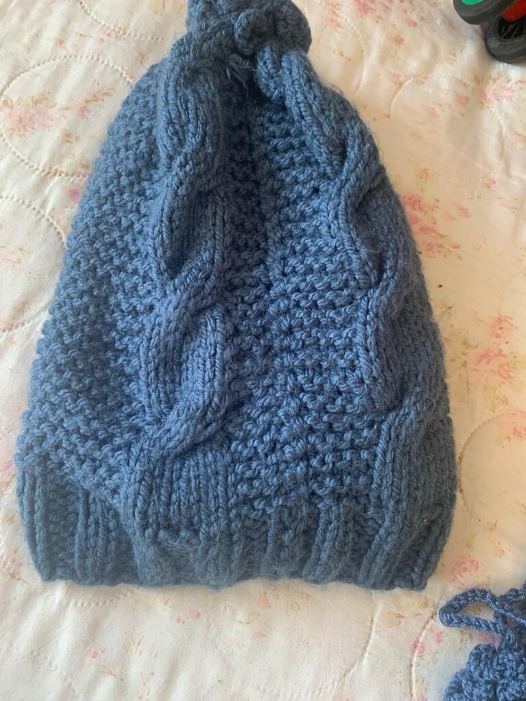 el örğüsü bereler tanesi 250 - 13