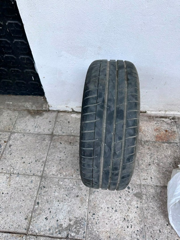 4 ADET PETLAS YAZLIK 215 50 17 - 14