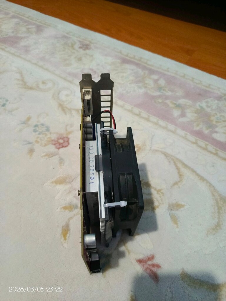 ati 4850 512mb ekran karti - 3