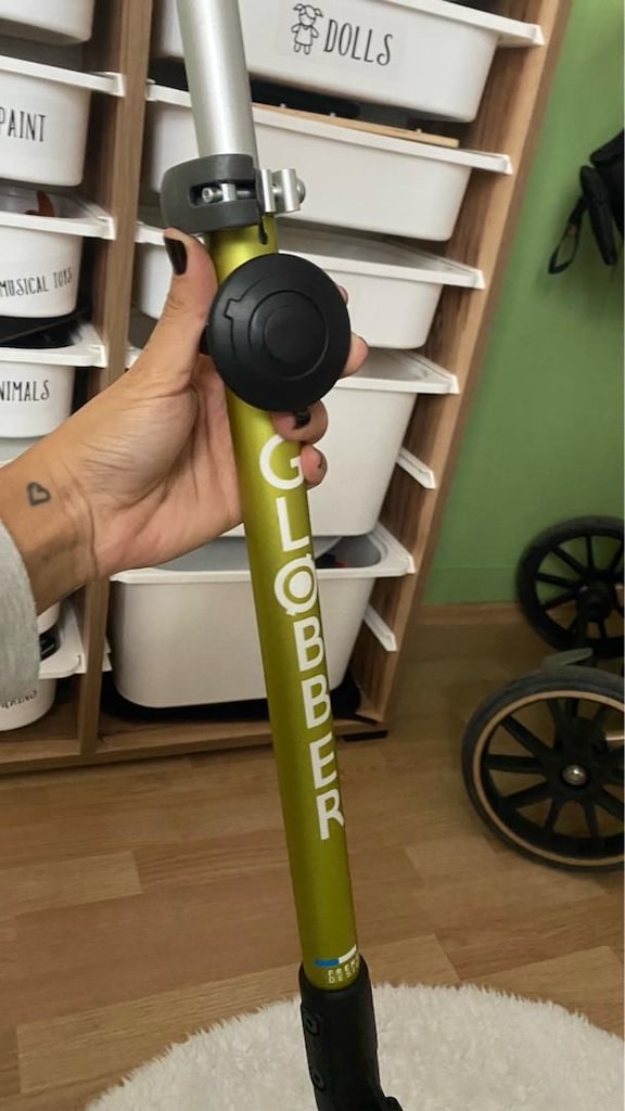 globber evo go up scooter - 3