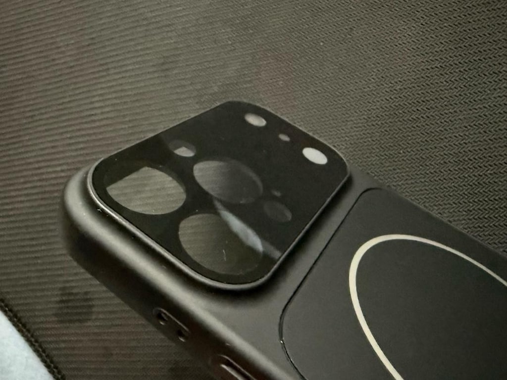 iPhone 16 Pro Max Kılıfı - 3