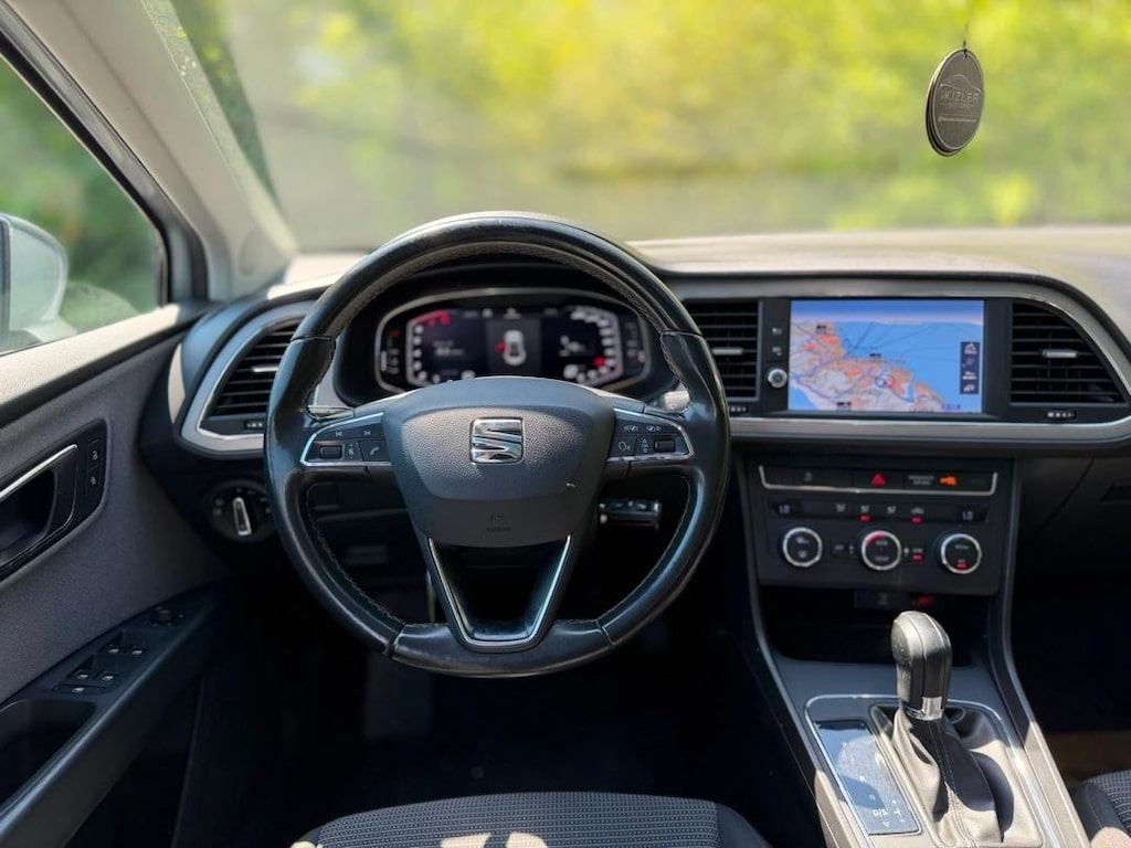 İKİZLER'DEN 2017 MODEL 110 BİN KM CAM TAVAN-HAYALET-BÜYÜK EKRAN - 19