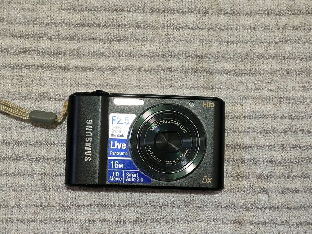 samsung fotoğraf makinası - 5
