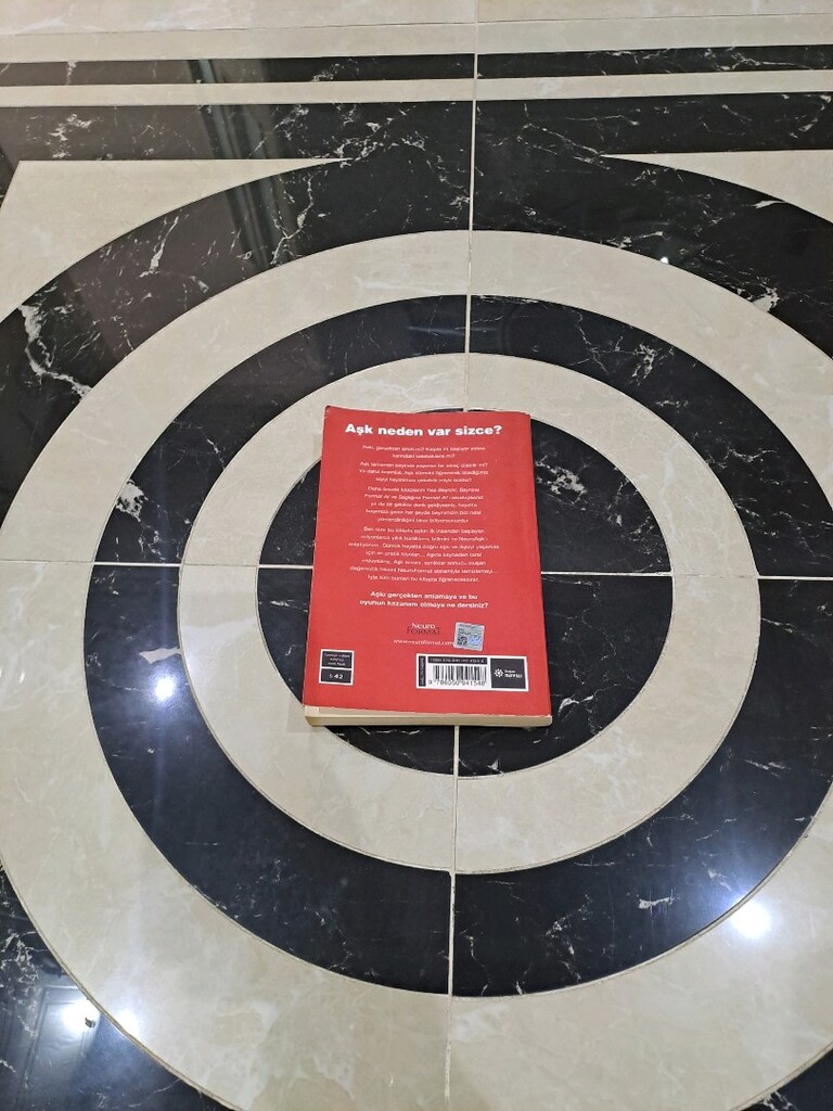 Neuro Aşk Barış Muslunun - 4