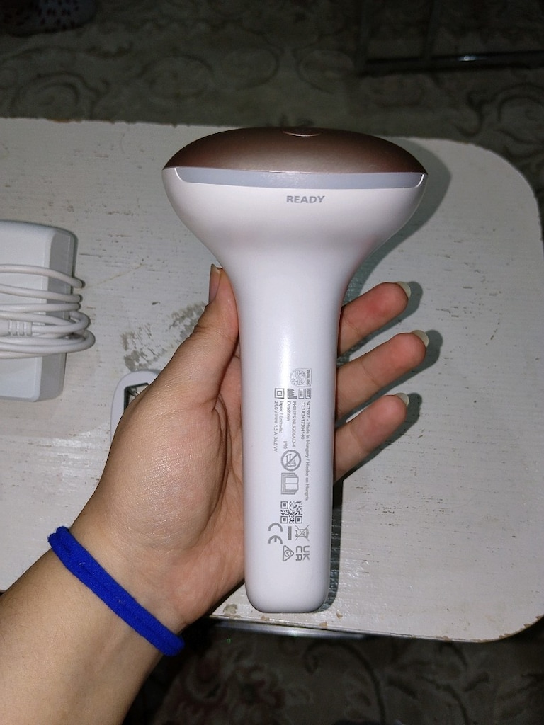 Philips Epilasyon Cihazı - 3