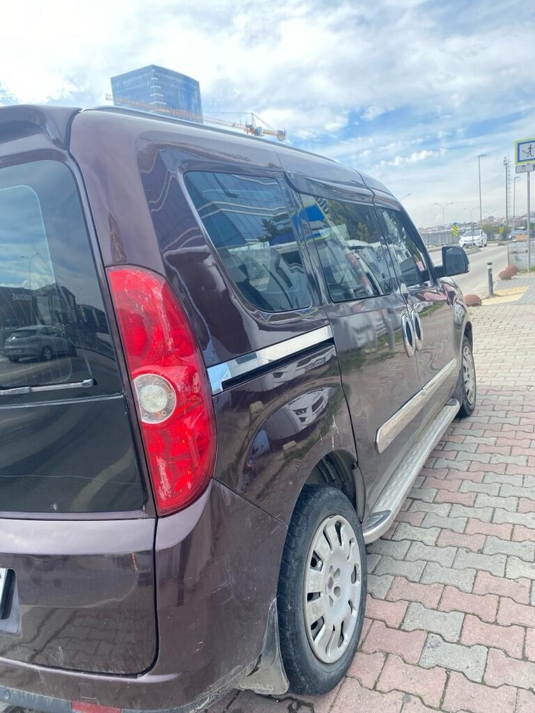 2010 model fiyat doplo 1.4 benzin lpg li - 7