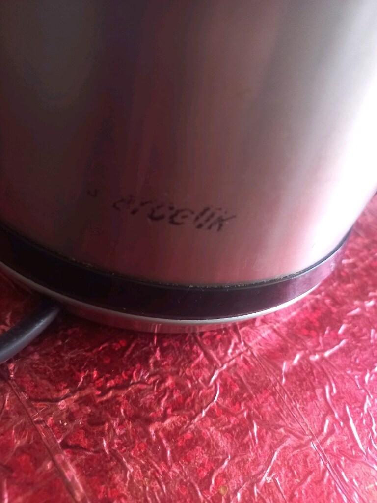 Çay makinası çaycı - 7