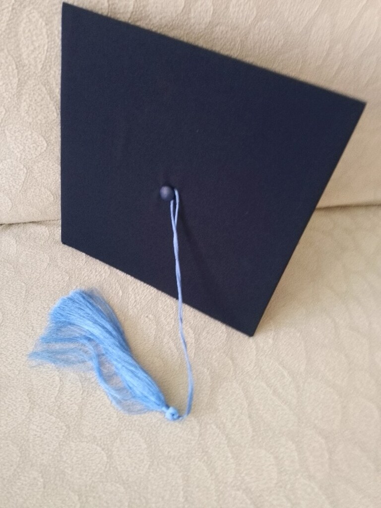 Mezuniyet Cübbesi ,(yeni) - 9
