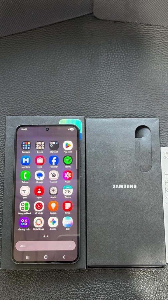 Samsung S23 - 7