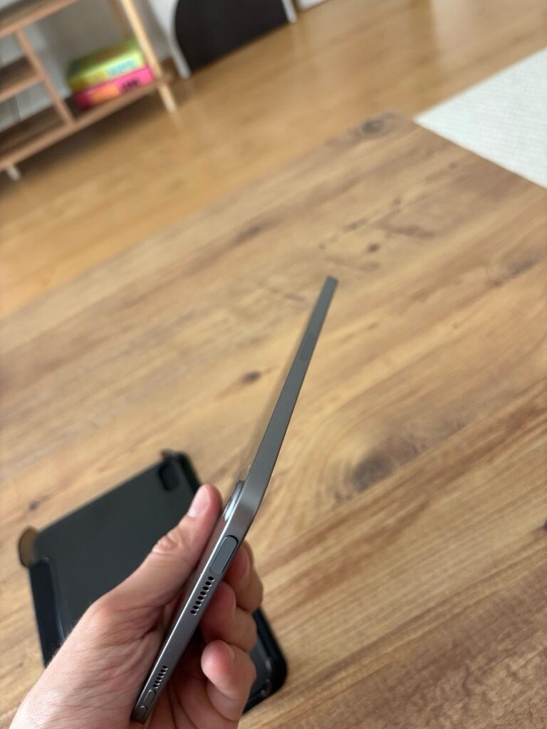 İpad Mini 7 Devir 10 Pil 100 - 5