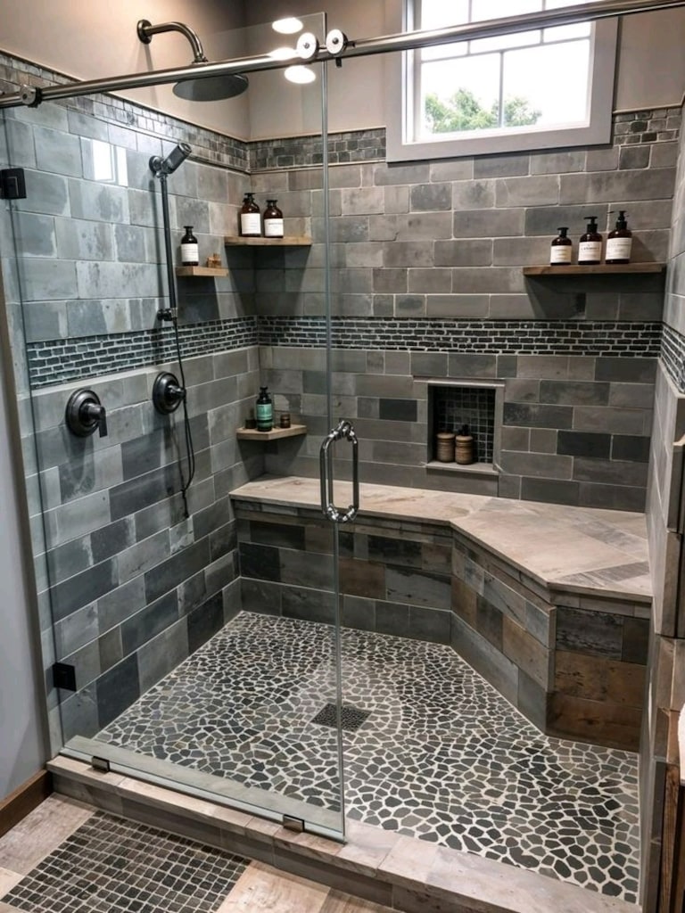 Banyo yenileme
