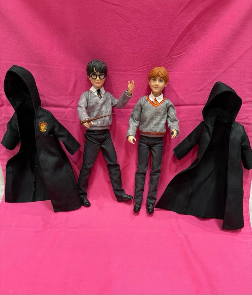 Harry Potter - 2