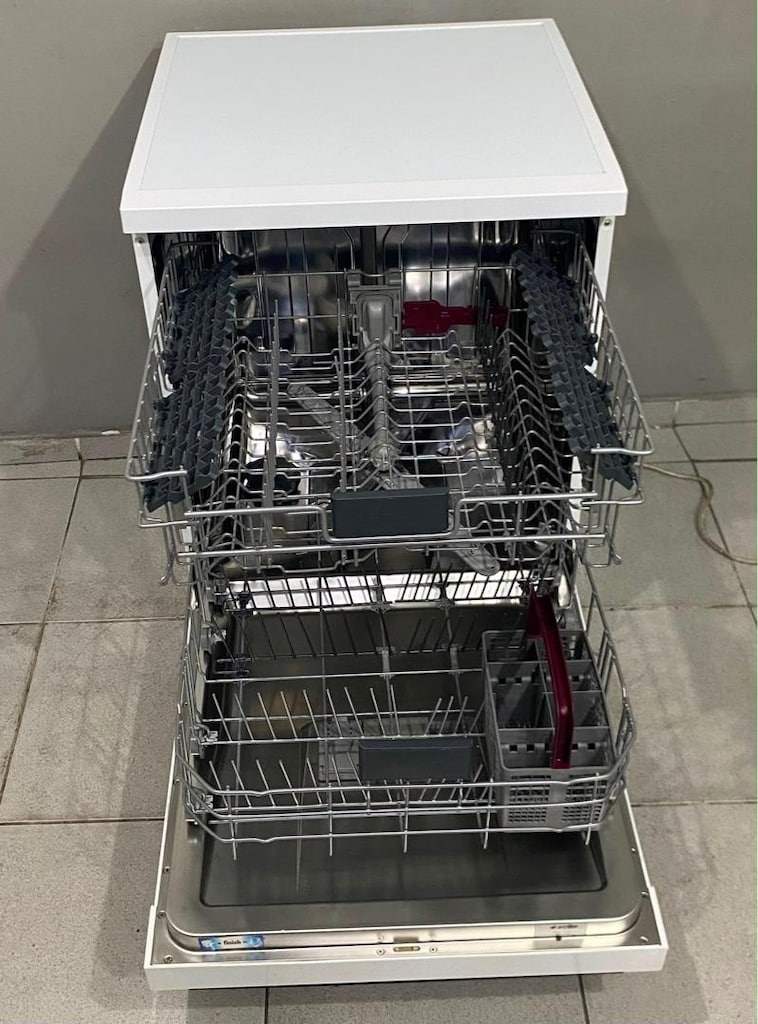 ARÇELİK 4 PROGRAM A+ PİYANO SERİSİ BULAŞIK MAKİNESİ - 2