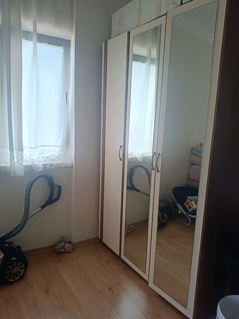 3 kapılı gardrop - 4