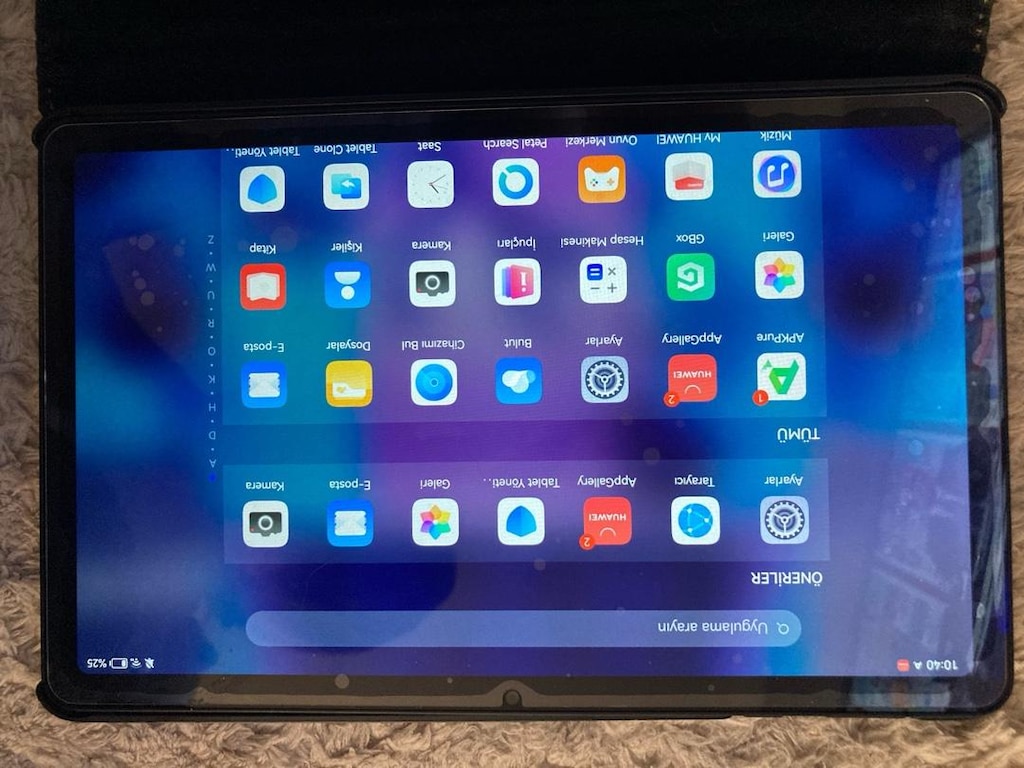 HUAWEİ - 2
