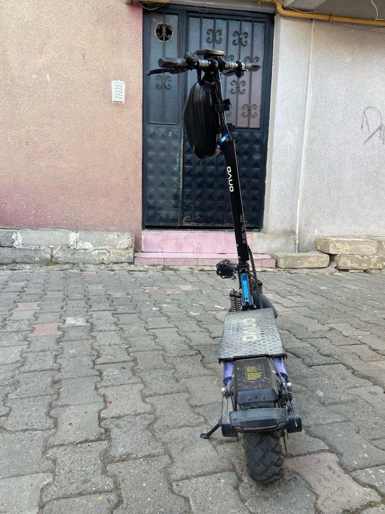 onvo scoter - 5