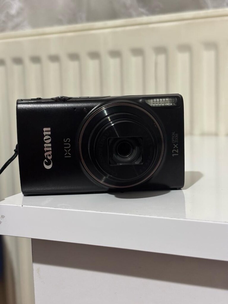 CANON IXUS 285 hk - 6