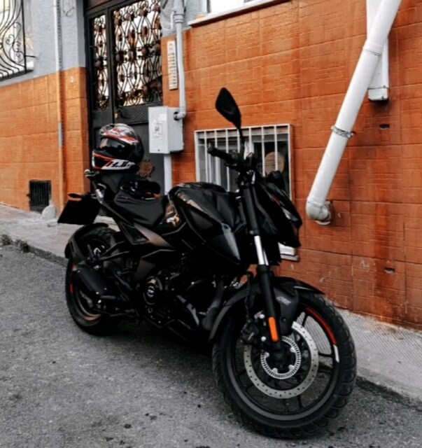2023 Pulsar N250 - Kaydırmalı Debriyaj / Ekstralı