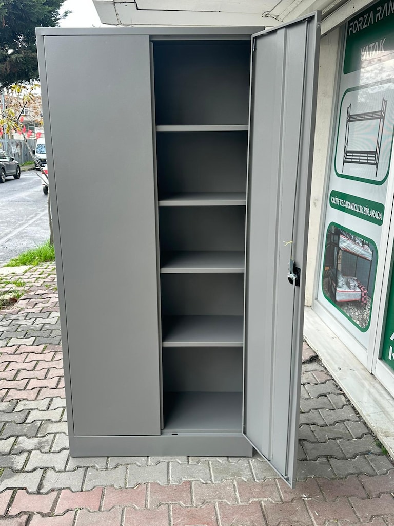 198 CM DOSYA DOLABI SIFIR URUN - 3