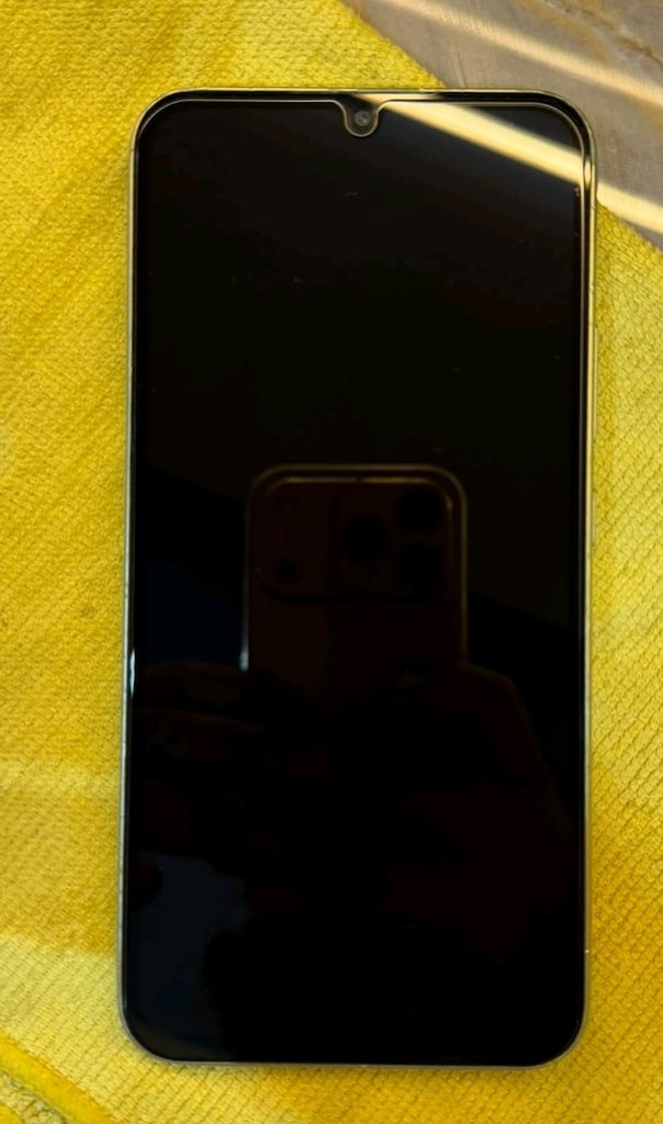 SAMSUNG A34 5G KVK - 7