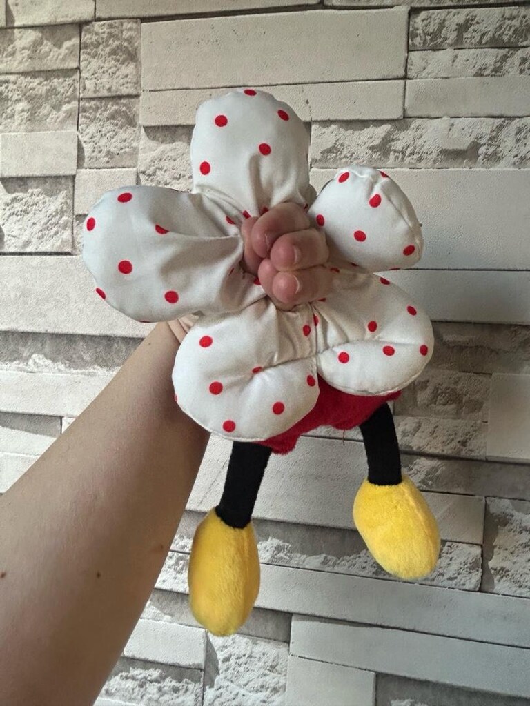 Mickey Mouse oyuncak - 6