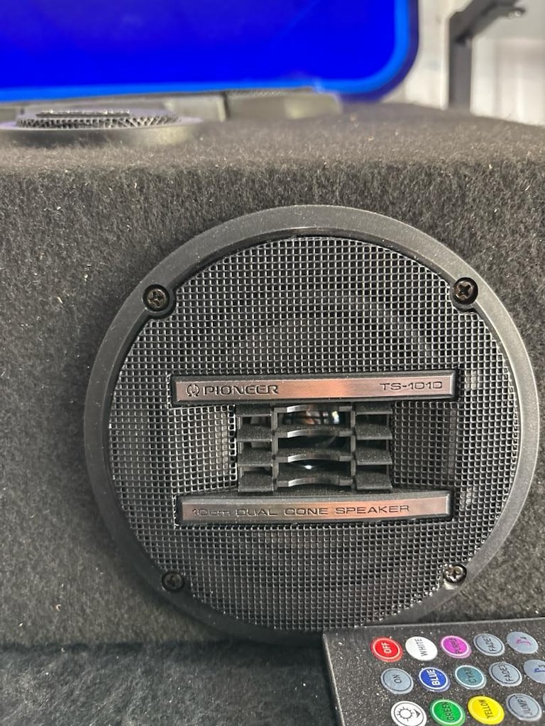 Pioneer ev-ofis-iş yeri ünite - 5