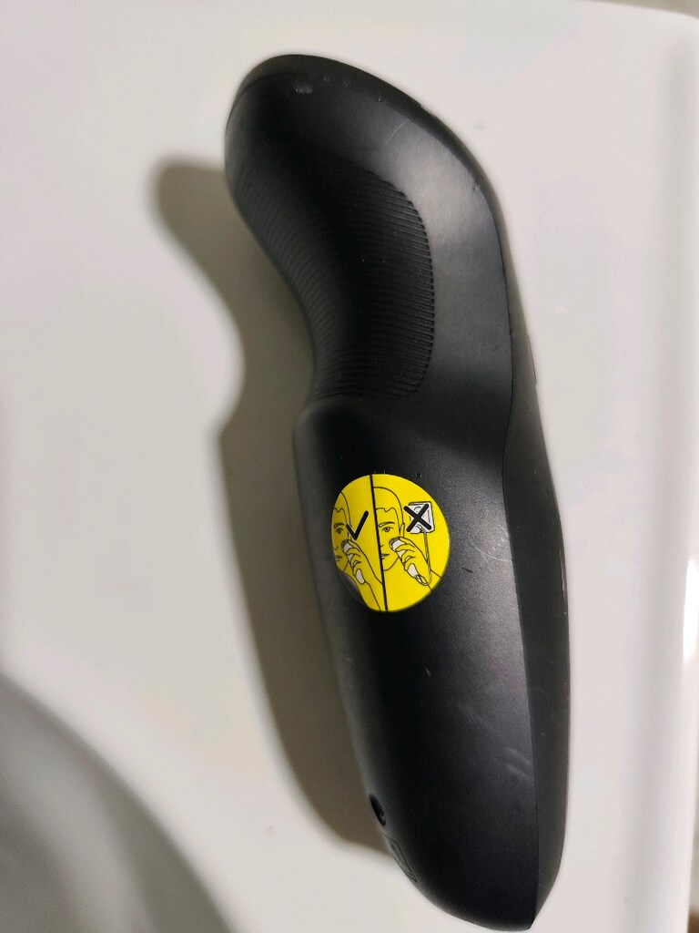 Philips traj manikesi - 2