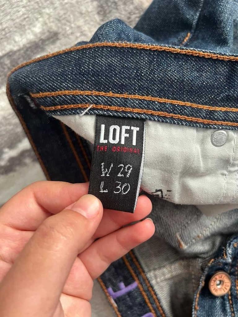 Loft Kot Pantolon - 4