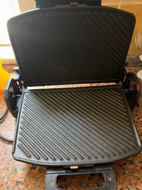 tost makinesi