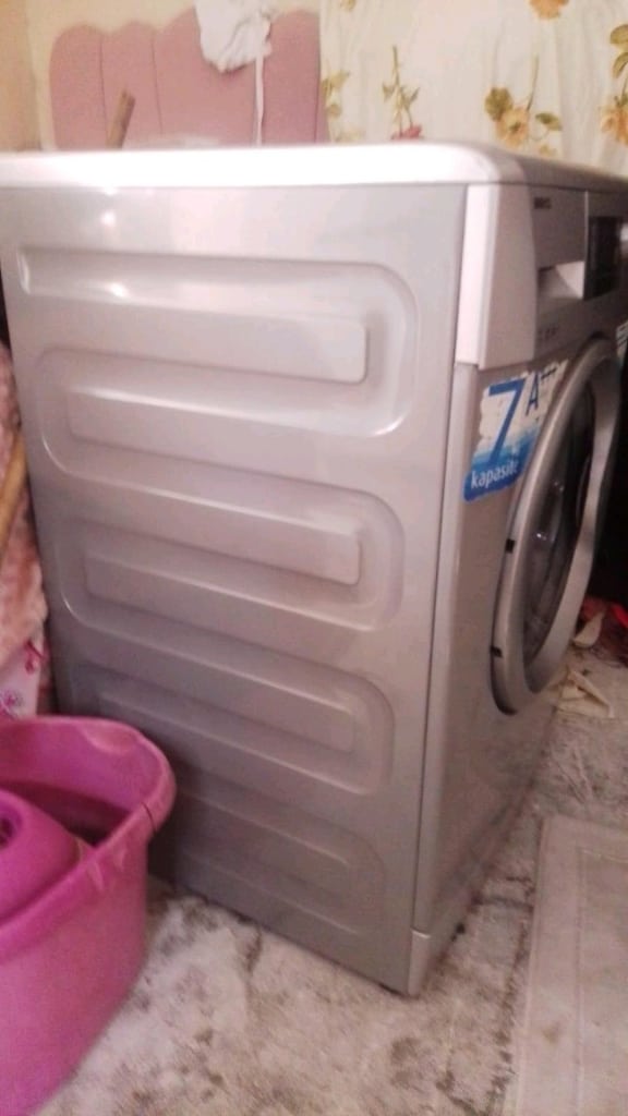 çamaşır makinesi - 3