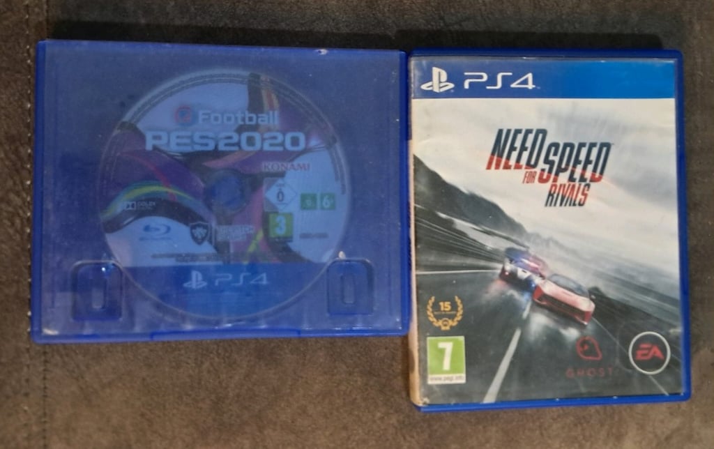 PlayStation 4 Slim 500 gb - 5